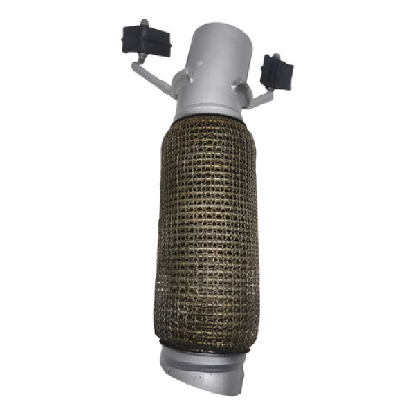 Flexivel Descarga Escapamento Catalizador Bmw X1 2019