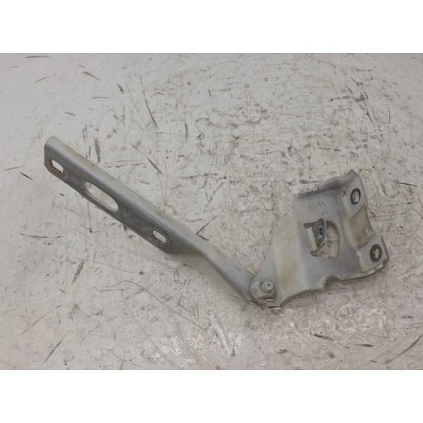 Dobradiça Capo Audi A4 2012 2013 2014 2015 Lado Direito