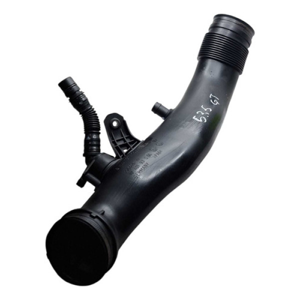 Mangueira Duto Filtro Ar Bmw 535 Gt 2010