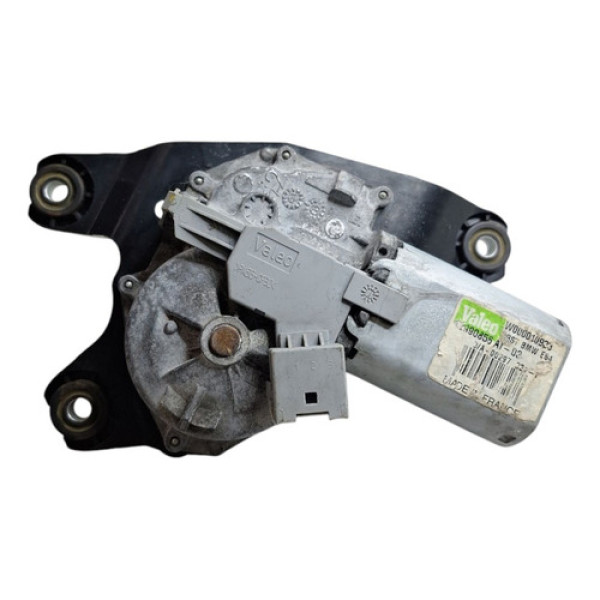 Motor Limpador Tampa Traseira Bmw X1 2010