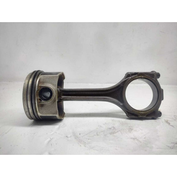 Pistao Biela Audi A6 All Roud 2.7 Bi Turbo 2004 Standart