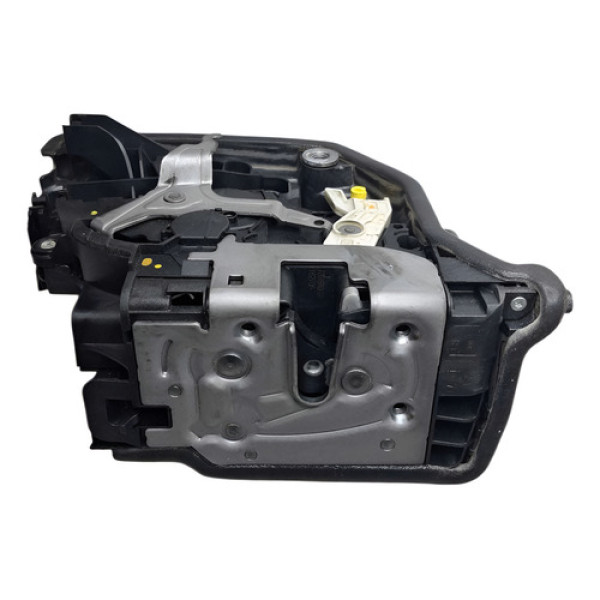 Fechadura Porta Bmw X1 2018 Traseira Direita