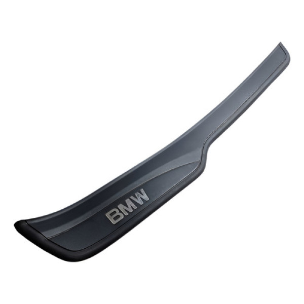 Acabamento Soleira Porta Bmw 320 2011 Traseira Esquerda 1