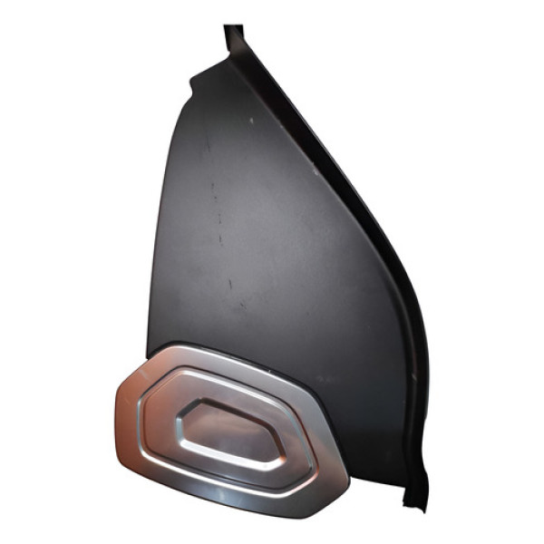 Acabamento Painel Range Rover Sport 2015 Esquerdo