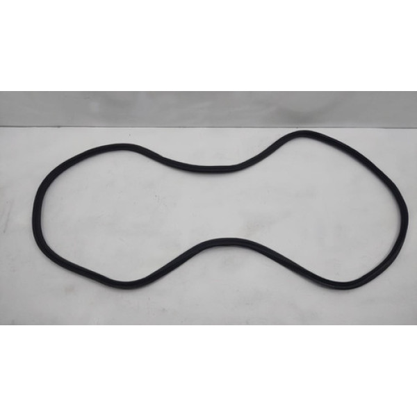 Borracha Porta Malas Tiguan 2013