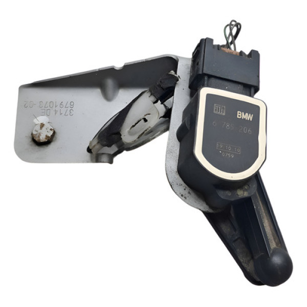 Sensor Estabilidade Bmw 320 2015 2016 2017 Preto Preto