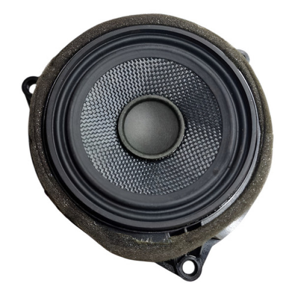 Alto Falante Porta Bmw X5 2015 Dianteira Esquerda