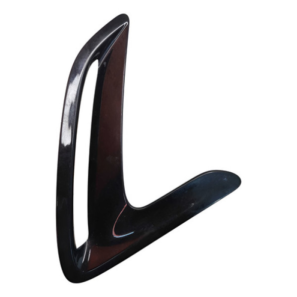 Acabamento Paralama Bmw 320i Gt 2015