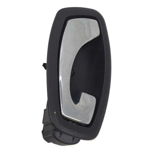 Maçaneta Interna Renault Fluence 2013 Traseira Direita 1 Traseira