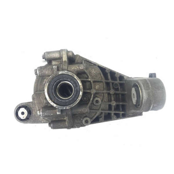 Diferencial Omega 2009 2010 2011