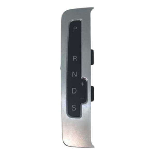 Moldura Console Indicador Cambio Marcha Audi A4 2012