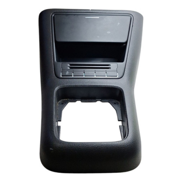 Moldura Console Central Vw Tiguan 2.0 2013 