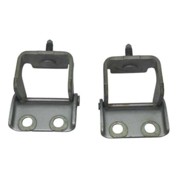 Par Dobradiça Tampa Traseira Citroen C4 2010