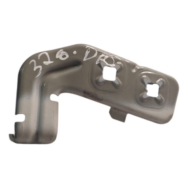 Guia Paralama Lateral Direita Bmw 328 2015