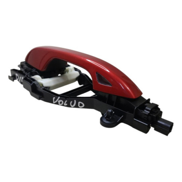 Maçaneta Externa Volvo C40 2022 Dianteiro Direito Dianteira