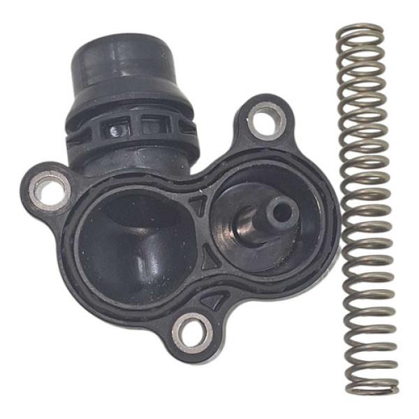 Conexão Flange Ar Quente Bmw 218 2020 2021