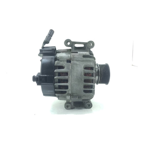 Alternador Motor Audi Q5 2020 S-line 150ah