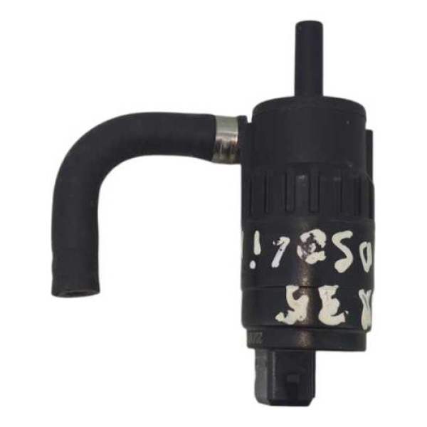 Motor Esguicho Agua Parabrisa Hyundai Ix35 2015