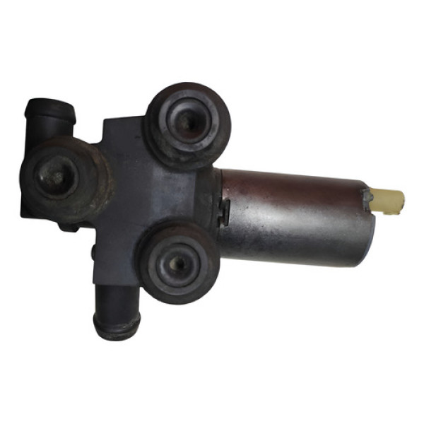 Bomba Agua Auxiliar Bmw 320 2011