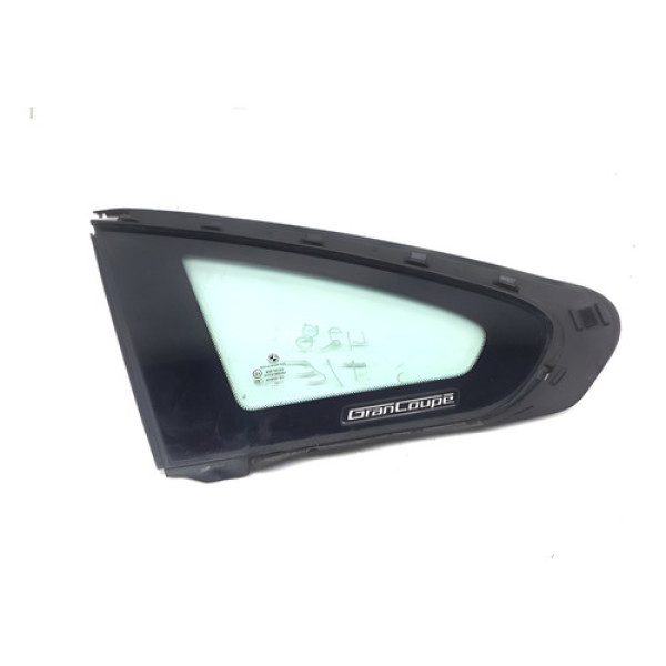 Vidro Fixo Bmw 428 2015 Traseira Esquerda