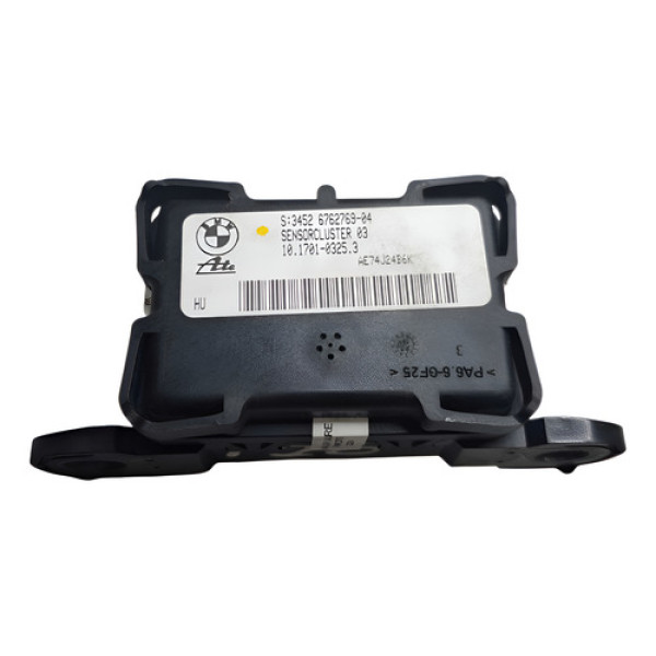 Sensor Cluster Aceleração Bmw 120 2006 1 1