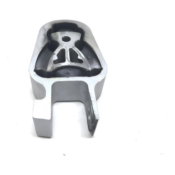 Suporte Raquete Caixa Cambio Volvo V60 T5 2014 Branco Branco