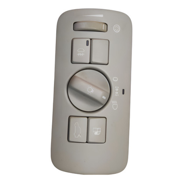 Botao Comando Chave Luz Volvo Xc60 2010 2011 2012 2013 1