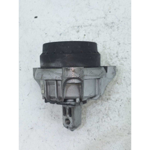 Suporte Coxim Motor Bmw 535 2011 2012 Dianteiro Esquerdo