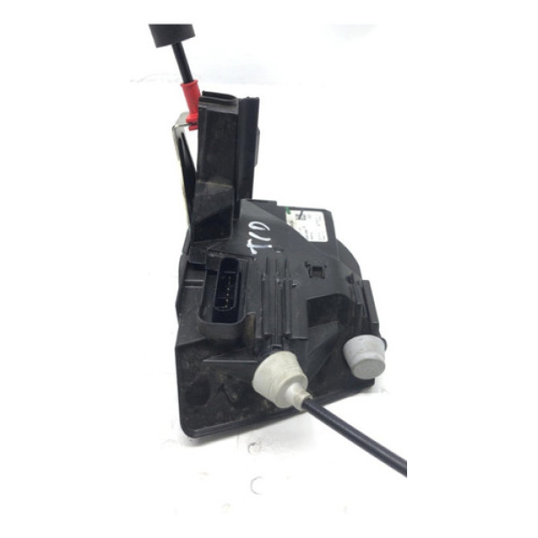 Fechadura Discovery Se 2022 Hibrida Traseira Direita