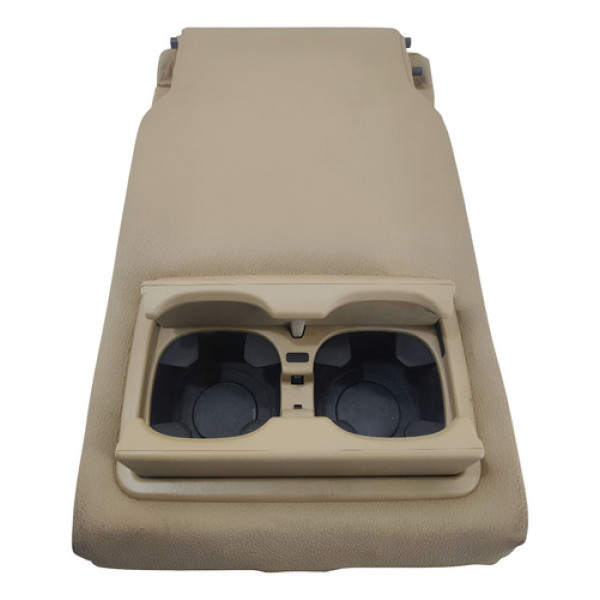 Descanso Apoio Encosto Braço Bmw X3 2014 Traseiro Central 1