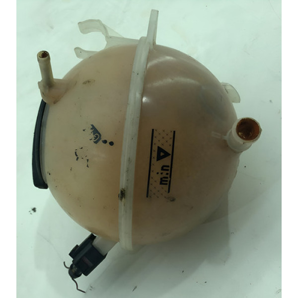 Reservatório Agua Radiador Tiguan 2010 2011 2012 2013 2014