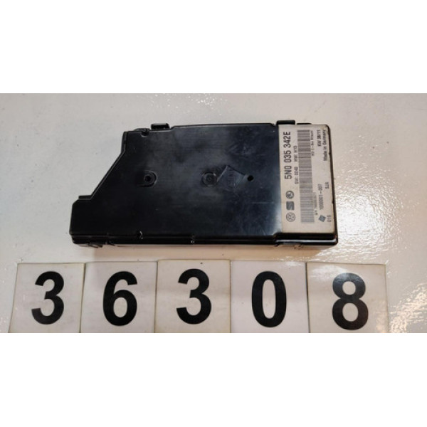 Módulo Interface Vw Jetta 2012 5n0035342e =36308 Cx122