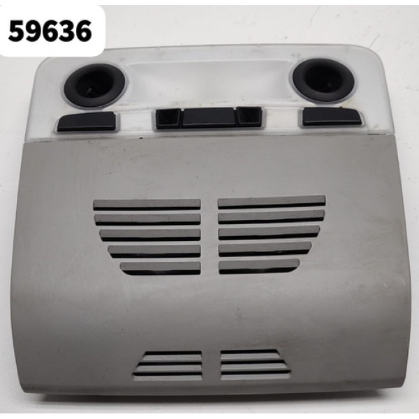 Luz Cortesia Bmw 320 2010 Teto  920094301 