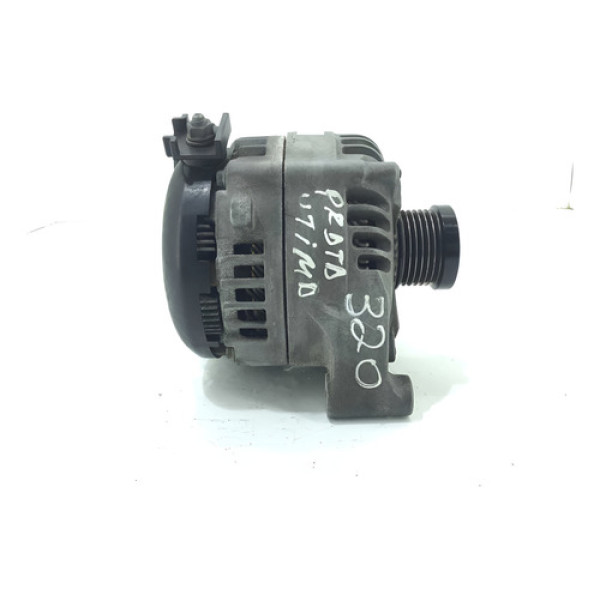 Alternador Motor Bmw 320 2014 2015 Original
