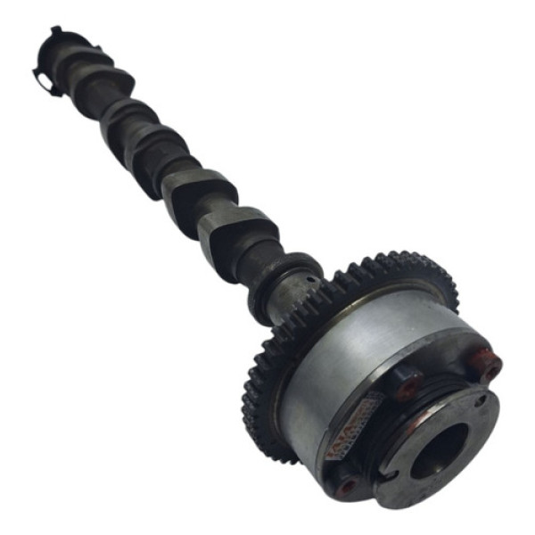 Polia Eixo Comando Válvulas Azera 2010