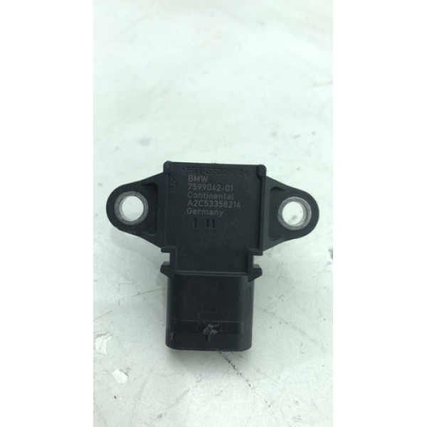 Sensor Map Fluxo Ar Bmw X4 X3 2013 A 2016