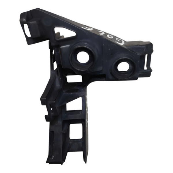 Suporte Guia Parachoque Golf 2017 Traseira Direita