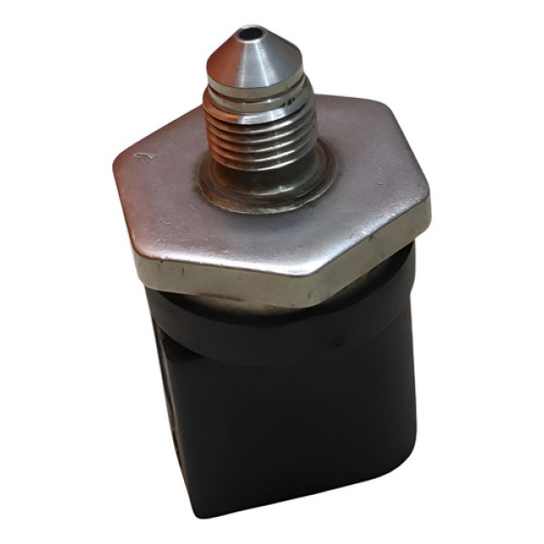 Sensor Pressao Combustivel Audi A4 2010 1