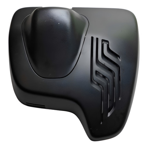 Moldura Retrovisor Interno Volvo V60 2014