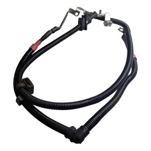 Cabo Polo Negativo Bateria Bmw X1 2018