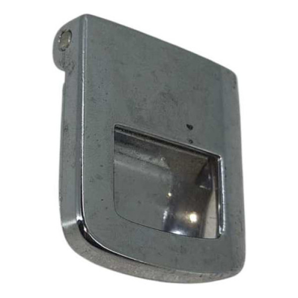 Presilha Gancho Fixaçao Porta Malas Vw Tiguan 2010