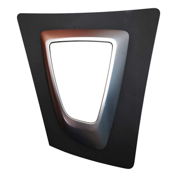 Moldura Alavanca Cambio Bmw 428i 2015