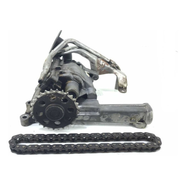 Bomba Óleo Motor Mercedes B200 2008 Turbo