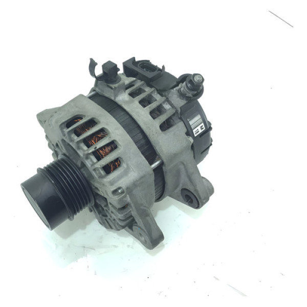 Alternador Motor Hyundai New Tucson 2021 373002b960 130a