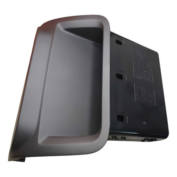 Porta Objetos Painel Vw Tiguan 2010 Central 1