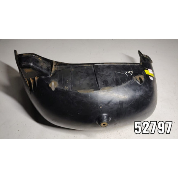 Parabarro Traseiro Direito Vw Amarok 2014