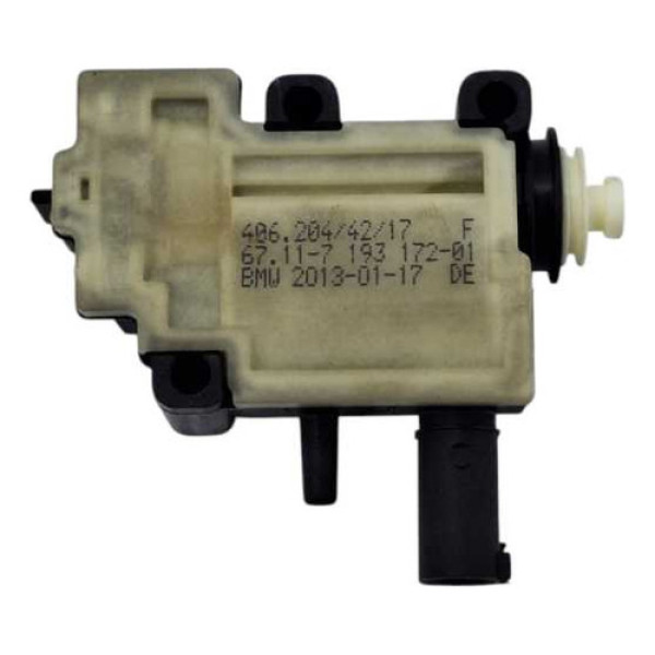 Trava Portinhola Tanque Combustivel Bmw X1 2014 2015