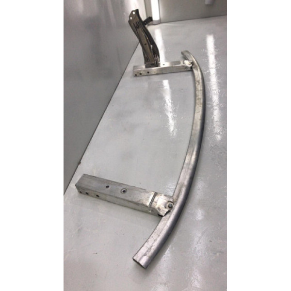 Barra Reforço Inferior Bmw X1 2016 2017 2019 2018