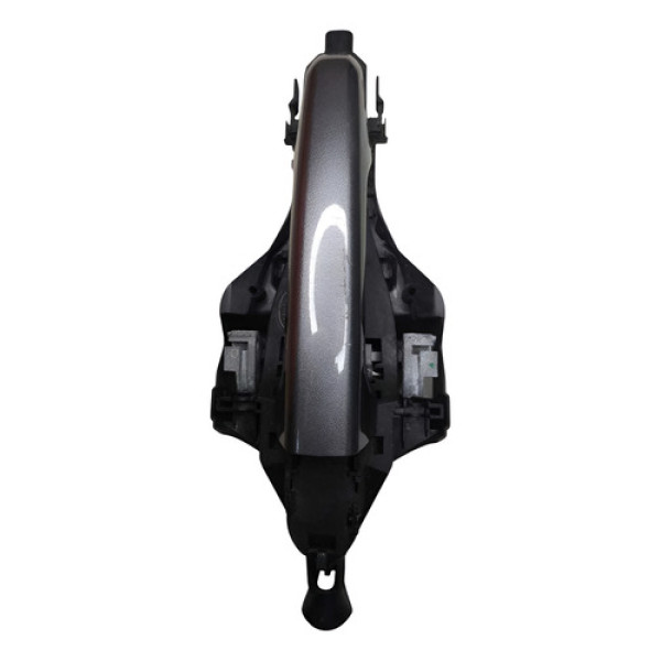 Maçaneta Externa Discovery Sport 2017 Dianteira Direita Preto Dianteira