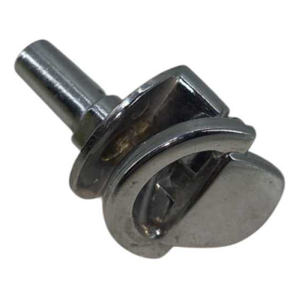 Suporte Gancho Interno Porta Malas Vw Tiguan 2010